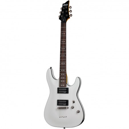 Schecter Omen-6 - Gitara elektryczna