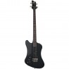 Schecter Schecter Sixx Bass, Lefthand - Gitara basowa