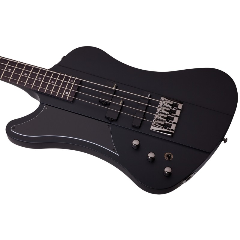 Schecter Schecter Sixx Bass, Lefthand - Gitara basowa