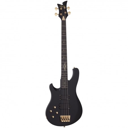 Schecter Johnny Christ Bass, Lefthand - Gitara basowa