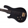 Schecter Johnny Christ Bass, Lefthand - Gitara basowa