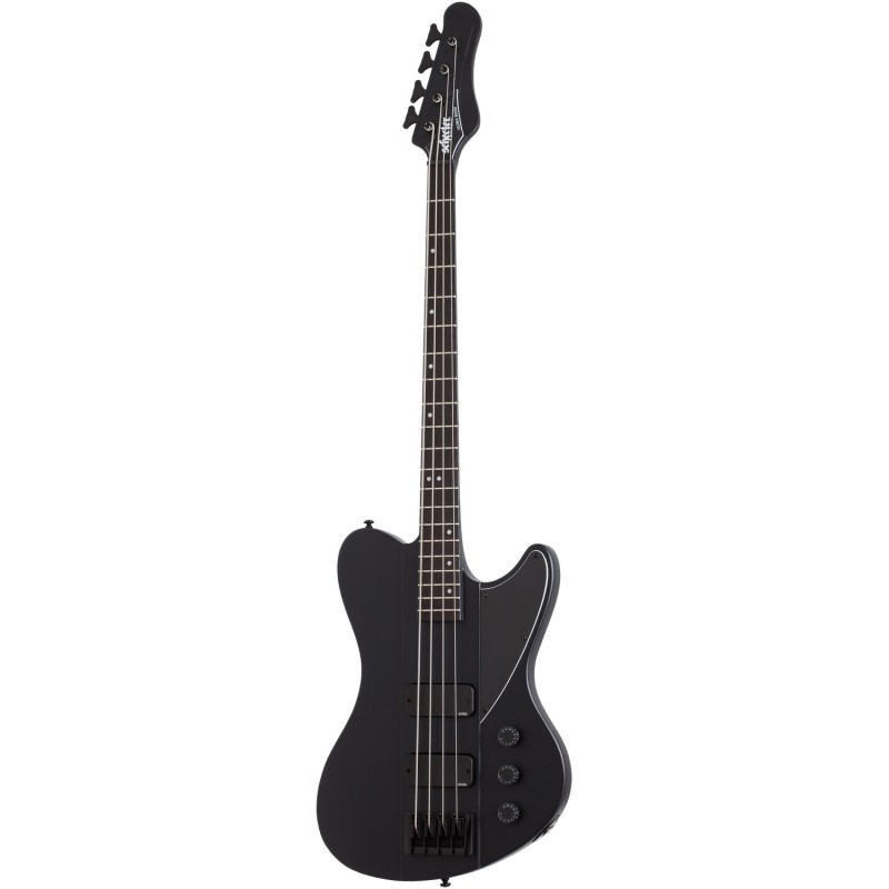 Schecter Ultra Bass - Gitara basowa