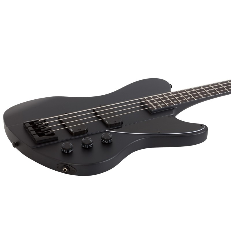 Schecter Ultra Bass - Gitara basowa