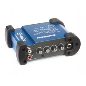 Samson S-mix - mini mikser
