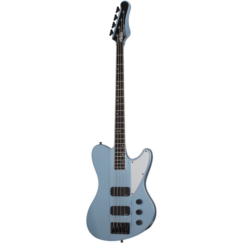 Schecter Ultra Bass - Gitara basowa