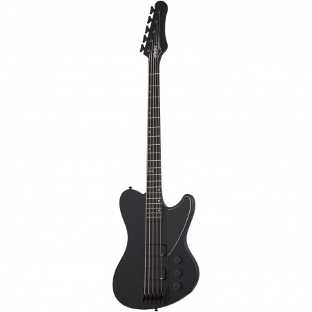 Schecter Ultra-5 Bass - Gitara basowa