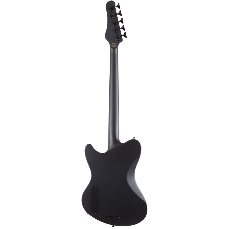 Schecter Ultra-5 Bass - Gitara basowa