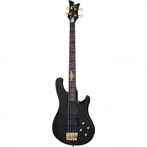 Schecter Johnny Christ Bass - Gitara basowa