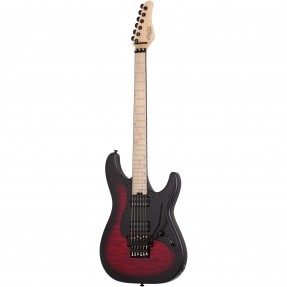 Schecter Miles Dimitri Baker-6 FR - Gitara elektryczna