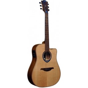 Lag THV10DCE Tramontane HyVibe - gitara e-akustyczna