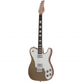 Schecter PT Fastback - Gitara elektryczna
