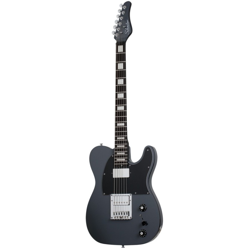 Schecter PT EX - Gitara elektryczna Schecter PT EX - Gitara elektryczna
