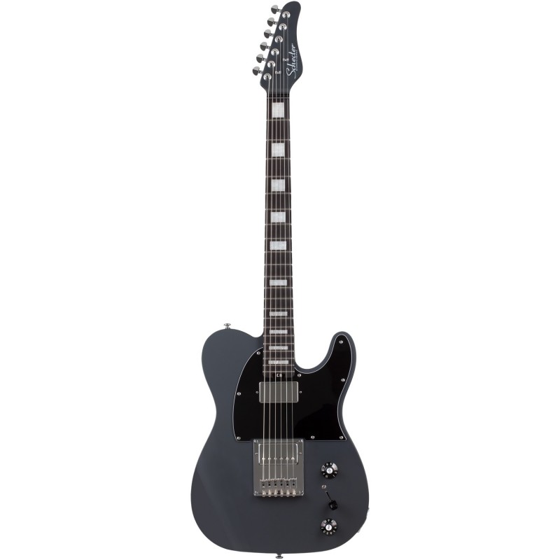 Schecter PT EX - Gitara elektryczna Schecter PT EX - Gitara elektryczna
