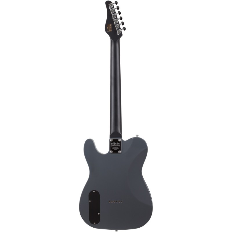 Schecter PT EX - Gitara elektryczna Schecter PT EX - Gitara elektryczna