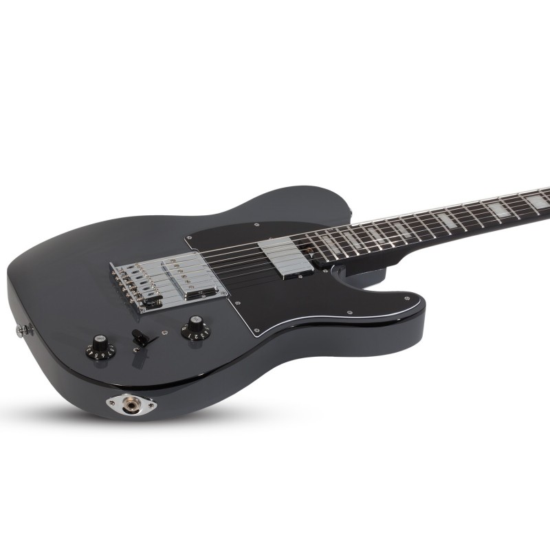 Schecter PT EX - Gitara elektryczna Schecter PT EX - Gitara elektryczna