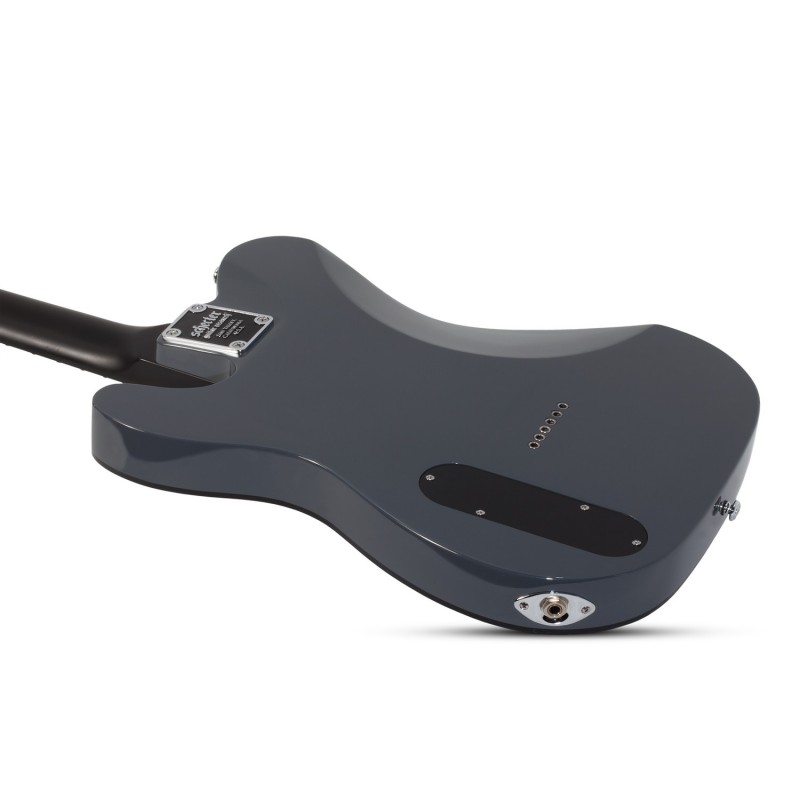 Schecter PT EX - Gitara elektryczna Schecter PT EX - Gitara elektryczna