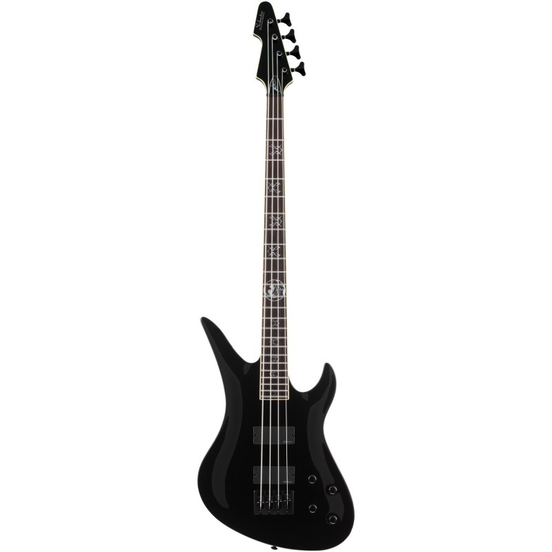 Schecter Dale Stewart Bass - Gitara basowa