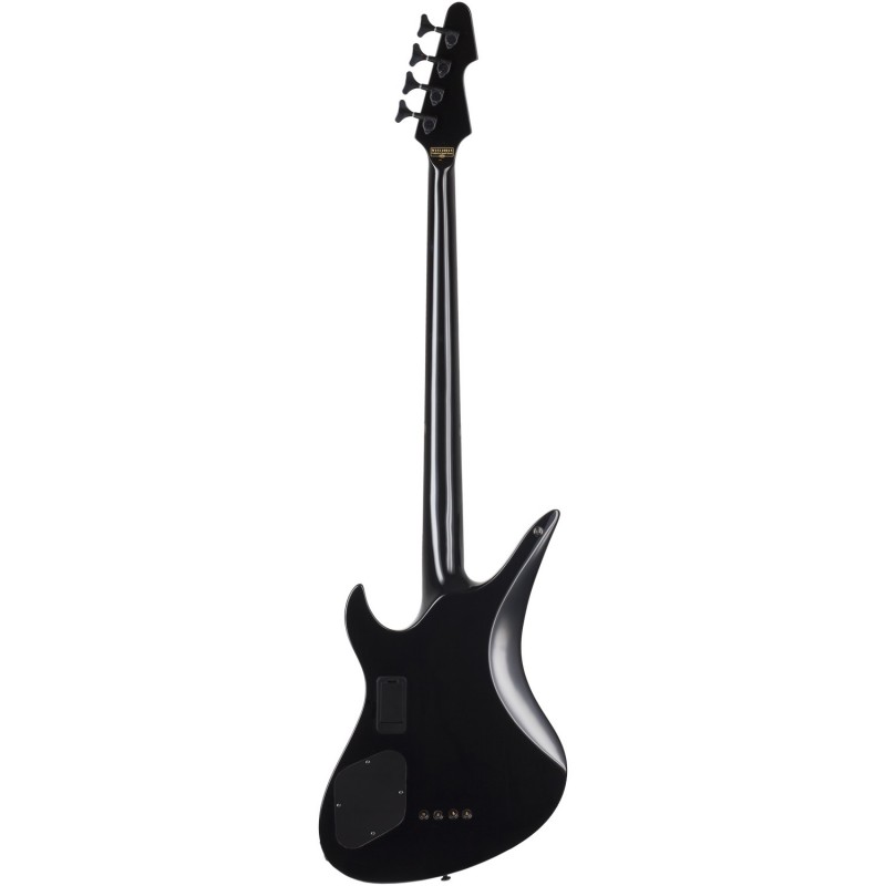 Schecter Dale Stewart Bass - Gitara basowa