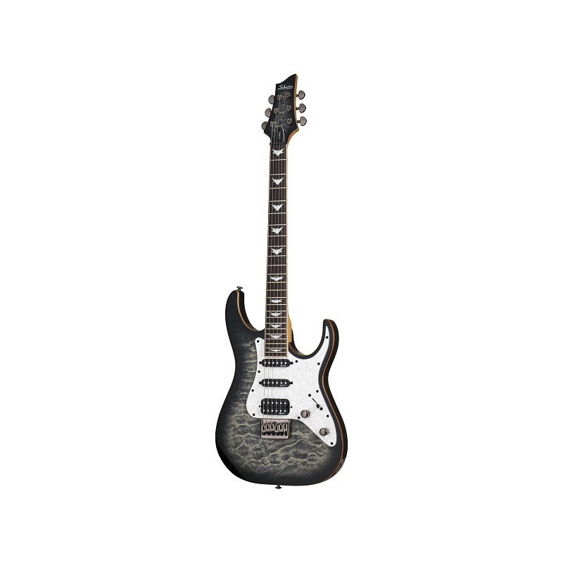 Schecter Banshee 6 FR Extreme CB - gitara elektryczna