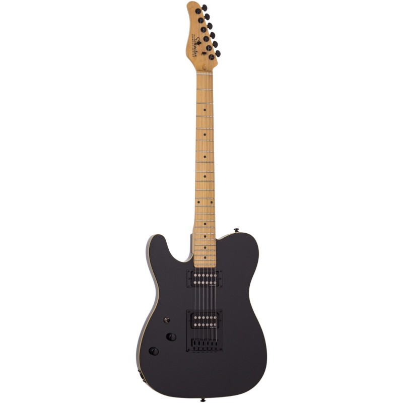 Schecter PT, Lefthand - Gitara elektryczna Schecter PT, Lefthand - Gitara elektryczna