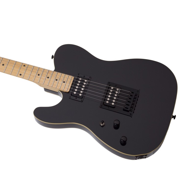 Schecter PT, Lefthand - Gitara elektryczna Schecter PT, Lefthand - Gitara elektryczna