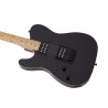 Schecter PT, Lefthand - Gitara elektryczna Schecter PT, Lefthand - Gitara elektryczna