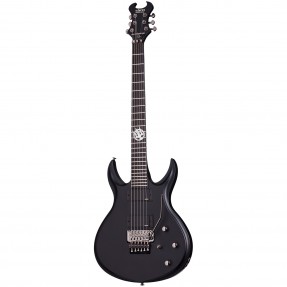 Schecter Tommy Victor Devil-FR - Gitara elektryczna