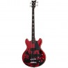 Schecter Simon Gallup Corsair Bass - Gitara basowa