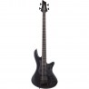 Schecter Stiletto-4 Stealth Pro - Gitara basowa