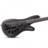 Schecter Stiletto-4 Stealth Pro - Gitara basowa