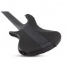 Schecter Stiletto-5 Stealth Pro - Gitara basowa