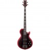 Schecter Nadja Peulen NP-4 - Gitara basowa