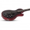 Schecter Nadja Peulen NP-4 - Gitara basowa