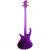 Schecter FreeZesicle-4 - Gitara basowa