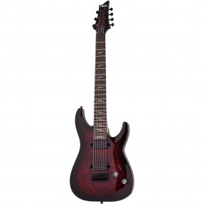 Schecter Omen Elite-7 - Gitara elektryczna