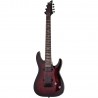 Schecter Omen Elite-7 - Gitara elektryczna Schecter Omen Elite-7 - Gitara elektryczna