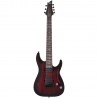 Schecter Omen Elite-7 - Gitara elektryczna Schecter Omen Elite-7 - Gitara elektryczna