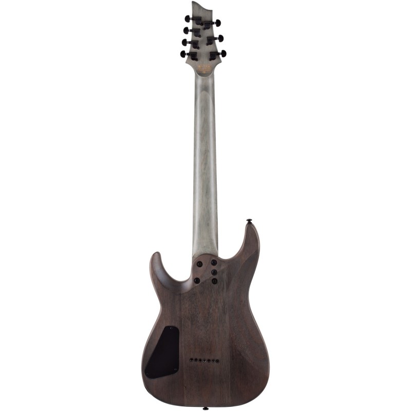 Schecter Omen Elite-7 - Gitara elektryczna Schecter Omen Elite-7 - Gitara elektryczna