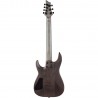 Schecter Omen Elite-7 - Gitara elektryczna Schecter Omen Elite-7 - Gitara elektryczna