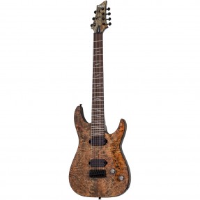 Schecter Omen Elite-7 - Gitara elektryczna
