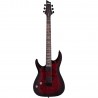 Schecter Omen Elite-6, Lefthand - Gitara elektryczna