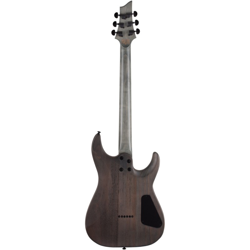 Schecter Omen Elite-6, Lefthand - Gitara elektryczna