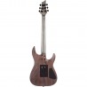 Schecter Omen Elite-6 FR, Lefthand - Gitara elektryczna