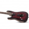 Schecter Omen Elite-6 FR, Lefthand - Gitara elektryczna