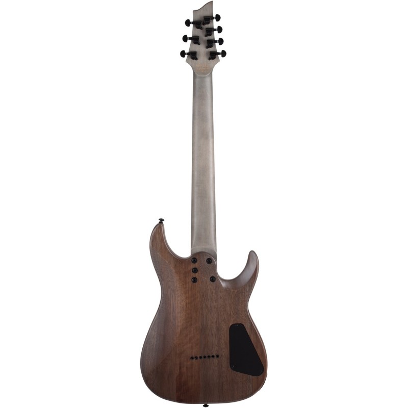Schecter Omen Elite-7, Lefthand - Gitara elektryczna Schecter Omen Elite-7, Lefthand - Gitara elektryczna