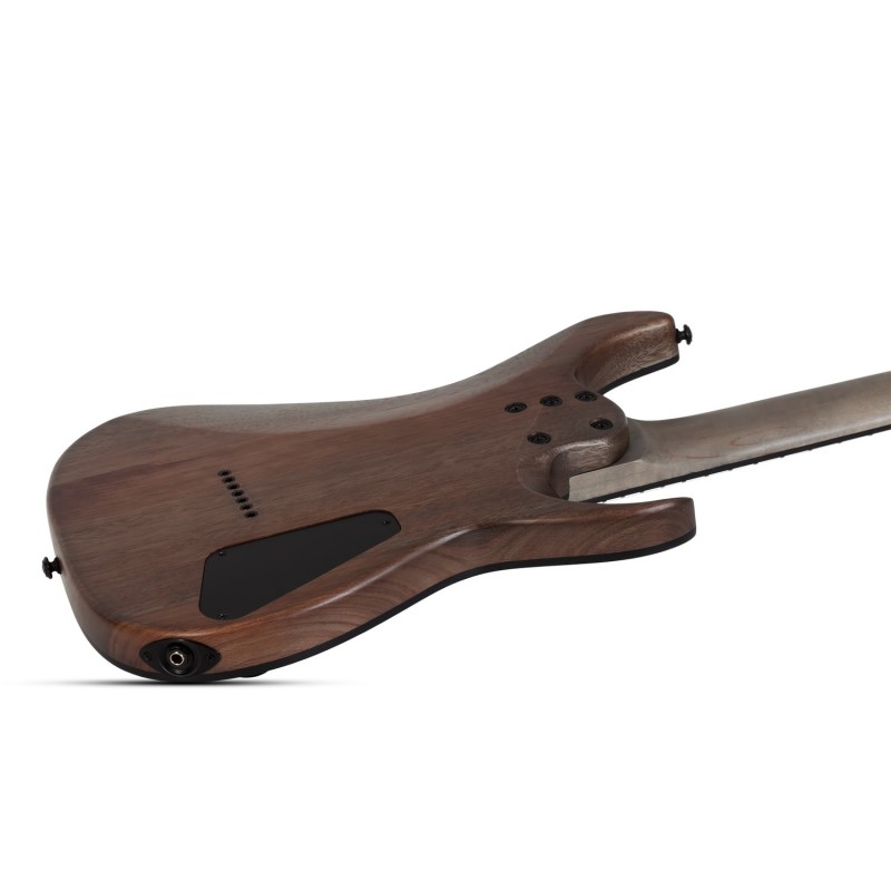 Schecter Omen Elite-7, Lefthand - Gitara elektryczna Schecter Omen Elite-7, Lefthand - Gitara elektryczna