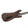 Schecter Omen Elite-7, Lefthand - Gitara elektryczna Schecter Omen Elite-7, Lefthand - Gitara elektryczna