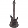Schecter Omen Elite-8 Multiscale - Gitara elektryczna Schecter Omen Elite-8 Multiscale - Gitara elektryczna