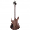 Schecter Omen Elite-8 Multiscale - Gitara elektryczna Schecter Omen Elite-8 Multiscale - Gitara elektryczna