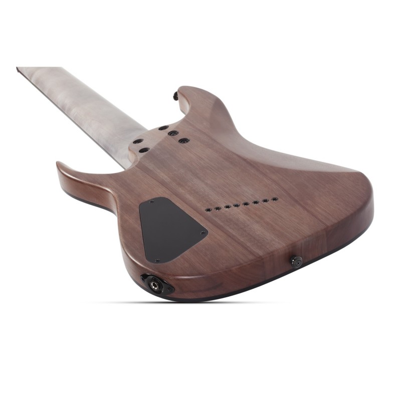 Schecter Omen Elite-8 Multiscale - Gitara elektryczna Schecter Omen Elite-8 Multiscale - Gitara elektryczna